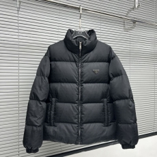 Prada Down Jackets